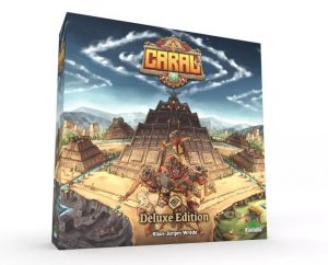 caral board game