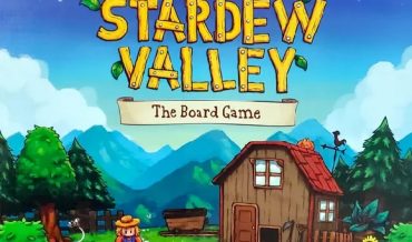 Дневник разработчика: Ростки Stardew Valley: The Board Game
