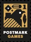 Отправляйтесь в путешествие, поигрывая дома в игры «Postmark Games»